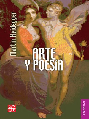 Arte y poesía - ebook
